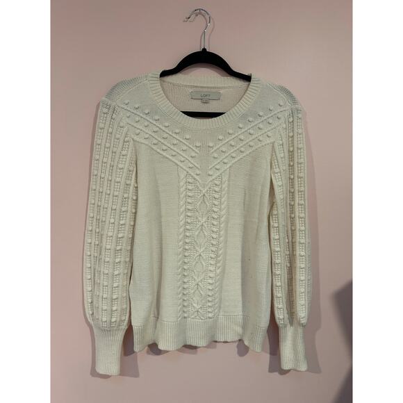 Loft Womens Sweater *M* - Picture 1 of 3